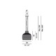 Behive Suspension Light -  / White