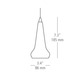 Bellboy Pendant -  / 