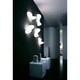 Blob S Wall / Ceiling Mount - White Blob S Wall / Ceiling Mount - / White