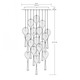 Bloom 17 Light Suspension - /