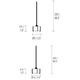 Bobino Suspension - /