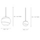 Bond Pendant -  / 