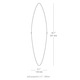 Bora Wall Sconce -  / 