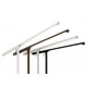 Brazo Floor Lamp - Black Brazo Floor Lamp - Black /