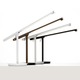Brazo Table Lamp - Silver / 