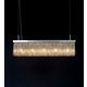 Broom Linear Suspension - Nickel / 
