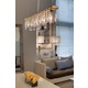 Bryce Linear Chandelier -  / 