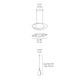 Cabildo Suspension - /