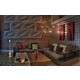 Candles And Spirits Round Chandelier -  / 