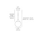 Castore Extended Suspension -  / 