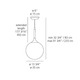 Castore Extended Suspension -  / 