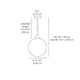 Castore Extended Suspension -  / 