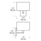 Chelsea Wall Sconce - /