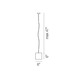 Cild SP15 Pendant - /