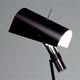 Claritas Floor Lamp - Matte Black Claritas Floor Lamp - Matte Black /
