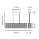 Clavius Suspension -  / 
