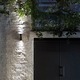 Clessidra 20 Deg Outdoor Wall Sconce -  / 