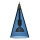 FreeJack LED Cone Pendant - Antique Bronze / White FreeJack LED Cone Pendant - Antique Bronze / White