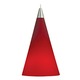 FreeJack LED Cone Pendant - Antique Bronze / White FreeJack LED Cone Pendant - Antique Bronze / White
