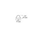 Cone Glass Shield Accessory - /