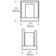 Corbel Wall Sconce - /