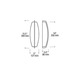 Corva Wall Sconce - /