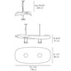 Cosmic Angel Suspension - /