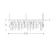Crystal Linear Suspension - /