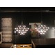 Crystal Galaxy Chandelier -  / 