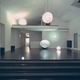 Luna Nel Pozzo Floor Lamp -  / 