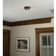 Clark Ceiling Flush Mount -  / 
