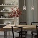 Clark Pendant -  / 