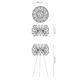 Dandelion Floor Lamp - /