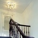 Delphinium Ceiling Lamp Round -  / 