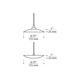 Freejack Diz Pendant -  / 