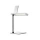 D E-Light Led Table Lamp - Chrome D E-Light Led Table Lamp - Chrome /
