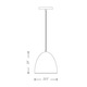 Dome Suspension -  / 