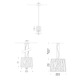 Dress Pendant - /