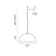 Dress SP G Suspension W/ Swag Kit - /