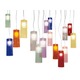 Easy Pendant - Plastic / Blue Easy Pendant - Plastic / Blue