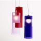 Easy Pendant - Plastic / Blue Easy Pendant - Plastic / Blue