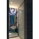 Alpha 4 Wall Sconce - /