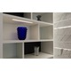 Light Channel Millwork Diffused White Lens - /