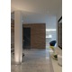 Sun3 Square 36 Degree LED Wall / Floor Recessed - /