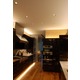 Aurora Square 3.3 Inch Housing and Trim -  / 