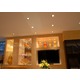 Aurora Square 2 Inch Beveled Housing and Trim - /