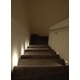 Port LED Round Wall / Floor Recessed - /