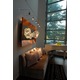 Monorail Wall Rebel Head - /