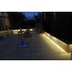 Soft Strip 2.5W Commercial 24V Warm White - /