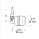 FreeJack Envision Head -  / 